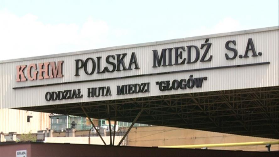 Dla Huty Miedzi w Głogowie dostarczyliśmy wentylatory promieniowe serii HREK
